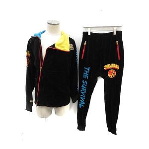 トゥエンティフォーカラッツ 24カラッツ 24karats EXILE TRIBE PERFECT 