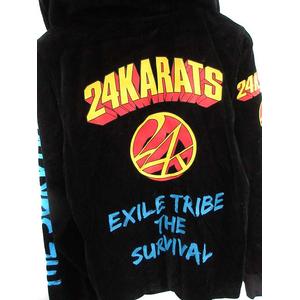 トゥエンティフォーカラッツ 24カラッツ 24karats EXILE TRIBE PERFECT