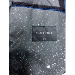 ソフネット SOPHNET. セットアップ 上下 スーツ ジャケット パンツ