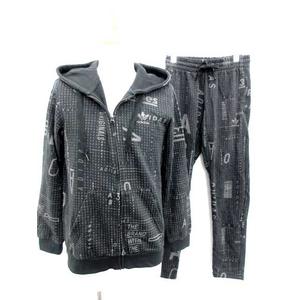 アディダスオリジナルス adidas originals セットアップ 上下