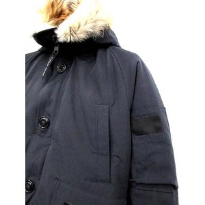 カナダグース CANADA GOOSE ダウンジャケット チリワック CHILLIWACK