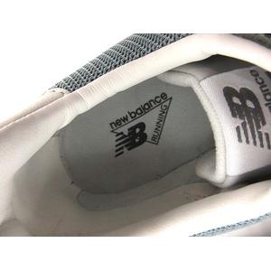k*1様 New Balance ML71BS グレー 25cm ニューバランス NEW BALANCE スニーカー スエード ビブラム