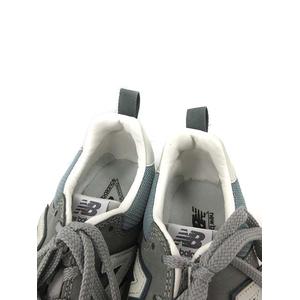 ニューバランス NEW BALANCE スニーカー スエード ビブラム