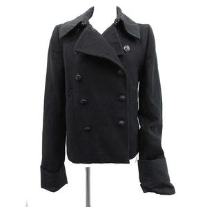 アレキサンダーマックイーン ALEXANDER MCQUEEN MCQ Pコート 
