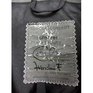 ヘッドポーター HEAD PORTER eric clapton hiroshi fujiwara