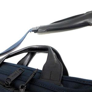 【美品】TUMI × SHIPS 26108NVS2E ビジネスバッグ ネイビー トゥミ TUMI SHIPS ビジネスバッグ ブリーフケース ハンド