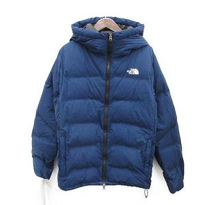 ザノースフェイス THE NORTH FACE ダウンジャケット ジップアップ 