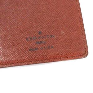 ルイヴィトン LOUIS VUITTON 財布 二つ折り がま口 モノグラム