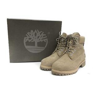 ティンバーランド Timberland ノンネイティブ SUPER 6INCH GORE