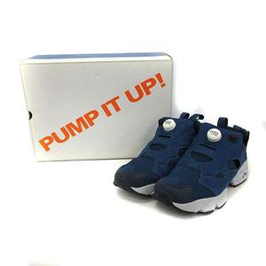 Reebok インスタポンプフューリー 未使用 スネークパック 24センチ 楽天市場】リーボック ポンプフューリー navy 24cmの通販