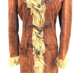 ディー&ジー ドルガバ ドルチェ&ガッバーナ D&G ダッフルコート