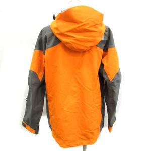 ザノースフェイス THE NORTH FACE マウンテンパーカー