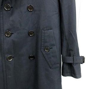 バーバリーブラックレーベル BURBERRY BLACK LABEL トレンチコート