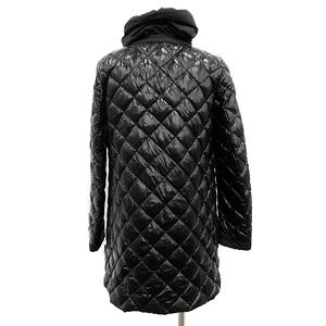 モンクレール MONCLER ダウンジャケット BAIEL ロング キルティング 