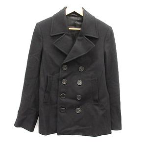 NEIL BARRETT 人気商品 Pコート ピーコート NEIL BARRETT(ニール