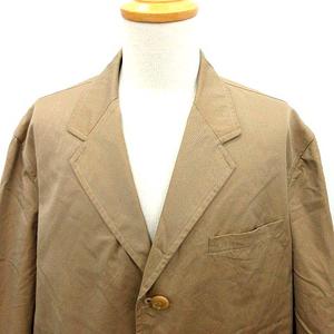 90s Y's for men テーラードジャケット M ベージュ ワイズフォーメン Y's for men ヨウジヤマモト テーラード