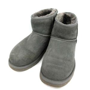 アグ オーストラリア UGG australia ムートンブーツ クラシックミニ 