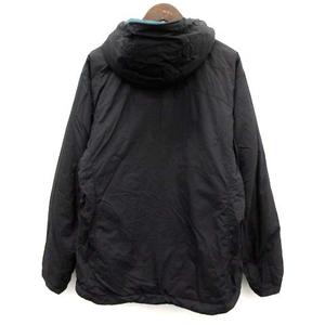 モンベル Montbell ダウンジャケット コロラドパーカ ジップアップ