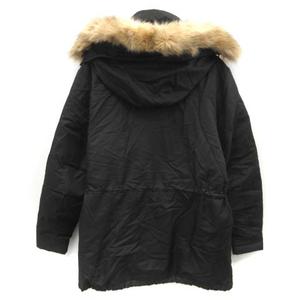 ザノースフェイス THE NORTH FACE マクマードパーカー ダウンコート