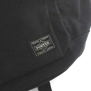 ポーター PORTER 成城石井 リュック コラボ 限定 スモーキー