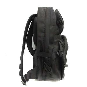 トゥミ TUMI リュックサック バックパック トンプソン 黒 ブラック