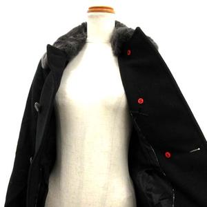 ポールスミス ブラック レーベル Paul Smith BLACK LABEL ロングコート 