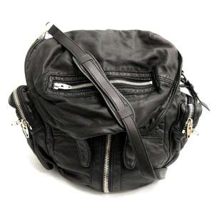 アレキサンダーワン ALEXANDER WANG リュック デイパック ショルダー