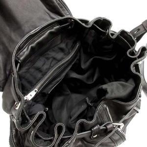 アレキサンダーワン ALEXANDER WANG リュック デイパック ショルダー