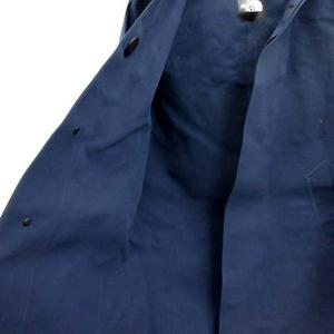 ザノースフェイス　Master Hooded Coat ネイビー　M 日本製 ザノースフェイス THE NORTH FACE Master Hooded Coat
