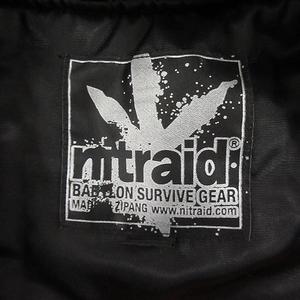 スタジャン　ナイトレイド　nitraid XL 1471188336.jpg?1643928093