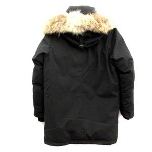カナダグース CANADA GOOSE ダウン バンクーバージャケット VANCOUVER 