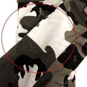 シュプリーム SUPREME ジャケット フィールド パーカー Field Parka