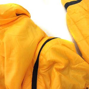 パーリーゲイツ PEARLY GATES ジャケット ベスト 中綿