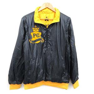 パーリーゲイツ PEARLY GATES ジャケット ベスト 中綿