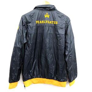パーリーゲイツ PEARLY GATES ジャケット ベスト 中綿