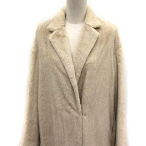 ミューズ ドゥーズィエムクラス MUSE de Deuxieme Classe 17AW