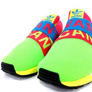 アディダスオリジナルス adidas originals ZX Flux Slip