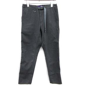 ノースフェイス パープルレーベル THE NORTH FACE PURPLE LABEL