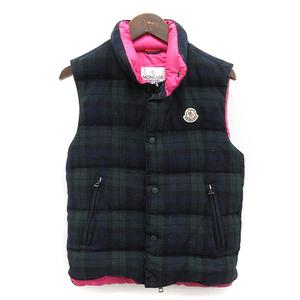 モンクレール MONCLER JUNYA WATANABE MAN COMME des GARCONS ダウン 