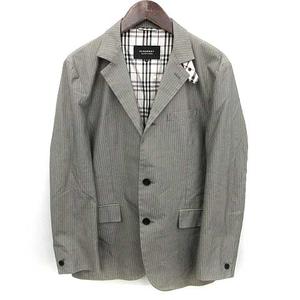 バーバリーブラックレーベル BURBERRY BLACK LABEL テーラード