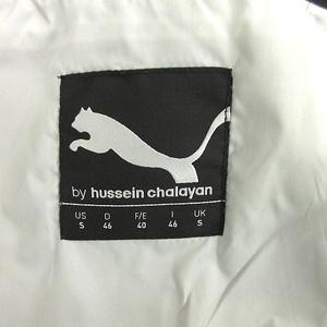 プーマ PUMA フセイン チャラヤン Hussein Chalayan トラベラー