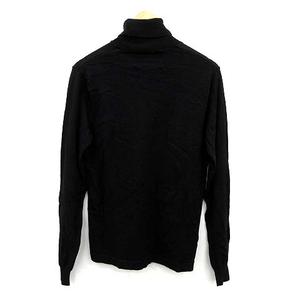 ラフシモンズ RAF SIMONS FRED PERRY ニット セーター タートルネック 