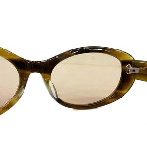 Stüssy サングラス　鼈甲　CINDY Stussy 90s Cindy TortoiseshellSunglasses | DAMMIT
