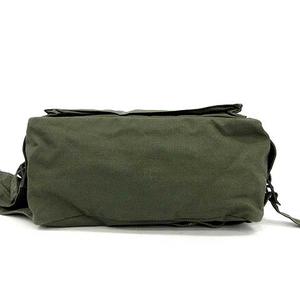 NEIGHBORHOOD×PORTER　ボディバッグ　ウエスバッグ　カーキ 大容量】PORTER ポーター タンカー ウエストバッグ ボディバッグ