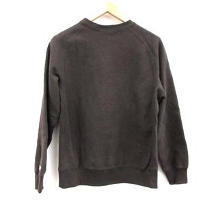 エンズアンドミーンズ　ポケット付きスウェット　サイズXL 173208965_o4.jpg?