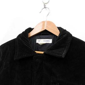 コムデギャルソンシャツ COMME des GARCONS SHIRT ジャケット 中綿