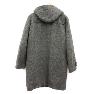 ア.ベイシングエイプ　ダッフルコート サイズM アベイシングエイプ A BATHING APE classic ダッフルコート 中綿