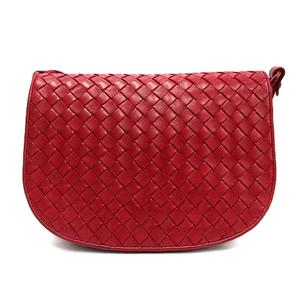 ボッテガヴェネタ BOTTEGA VENETA イントレチャート バッグ ショルダー 