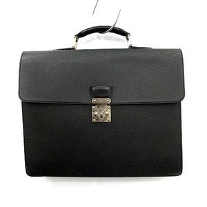 訳有✨LOUIS VUITTON Moskova タイガ PC ビジネスバッグ 訳有✨LOUIS VUITTON Moskova タイガ PC ビジネスバッグ 訳有