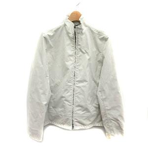 プラダスポーツ PRADA SPORT ジャケット ブルゾン ジップアップ